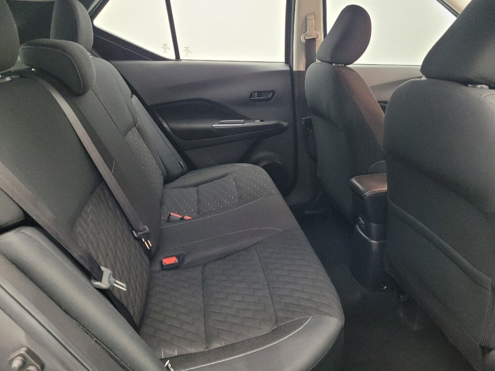 2021 Nissan Kicks in Savannah, GA 31419 - 18131027 19