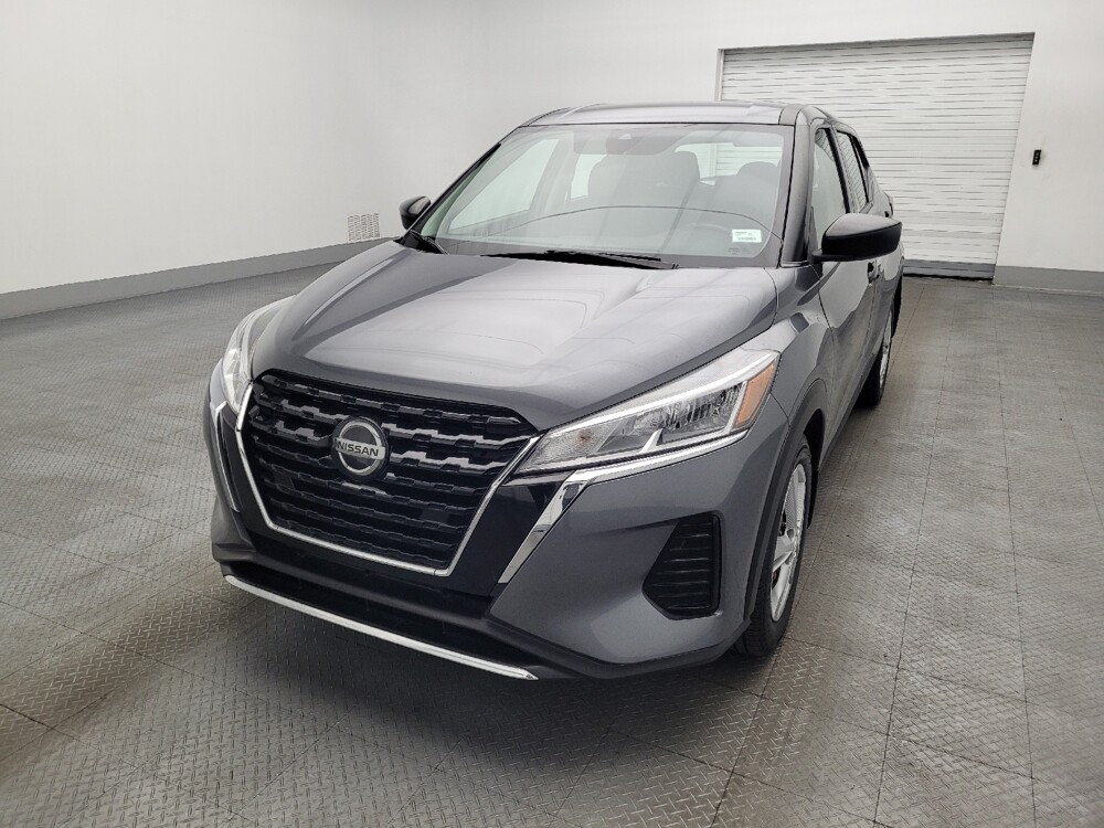 2021 Nissan Kicks in Savannah, GA 31419 - 18131027 15
