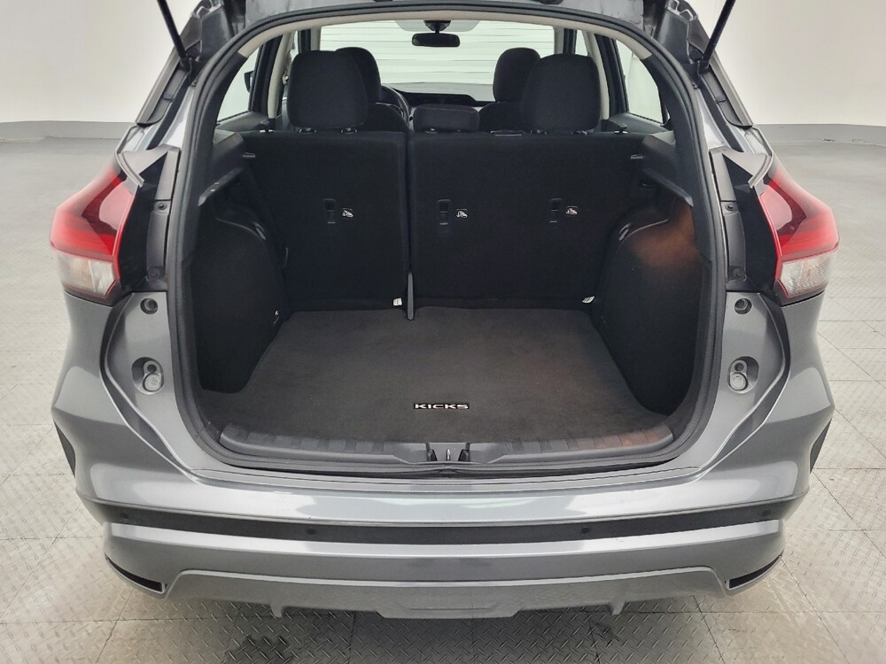 2021 Nissan Kicks in Savannah, GA 31419 - 18131027 29