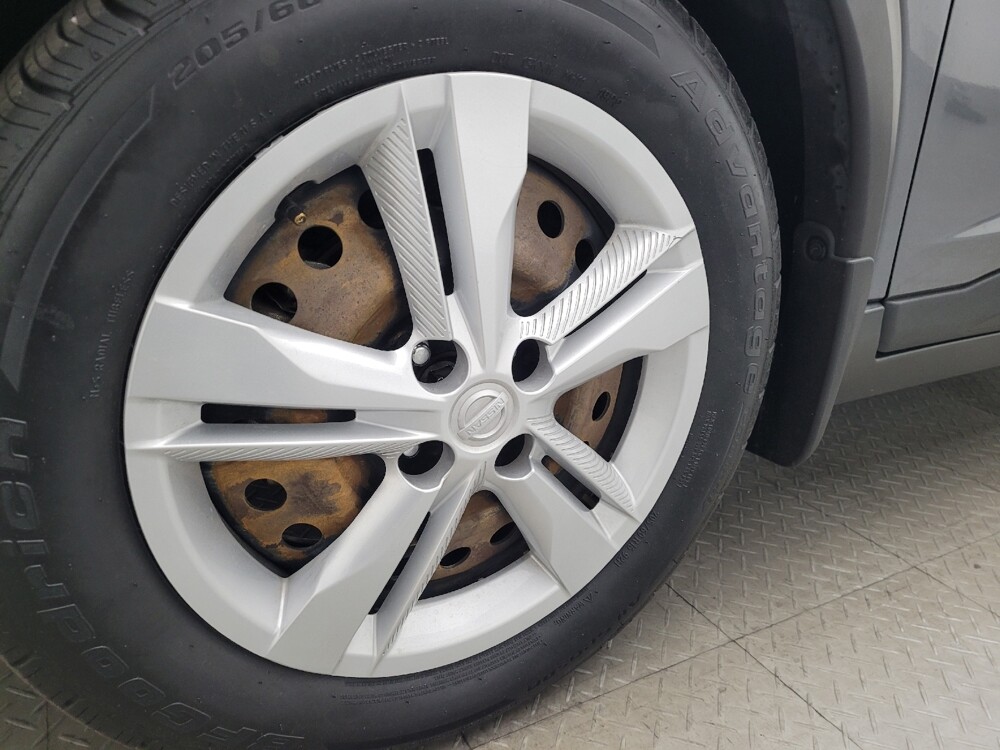 2021 Nissan Kicks in Savannah, GA 31419 - 18131027 31