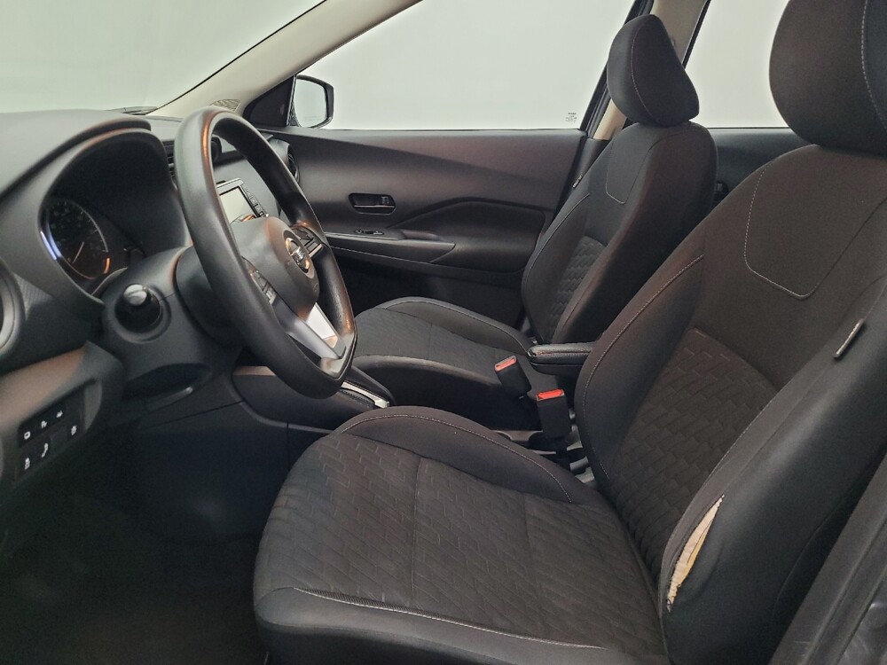 2021 Nissan Kicks in Savannah, GA 31419 - 18131027 17