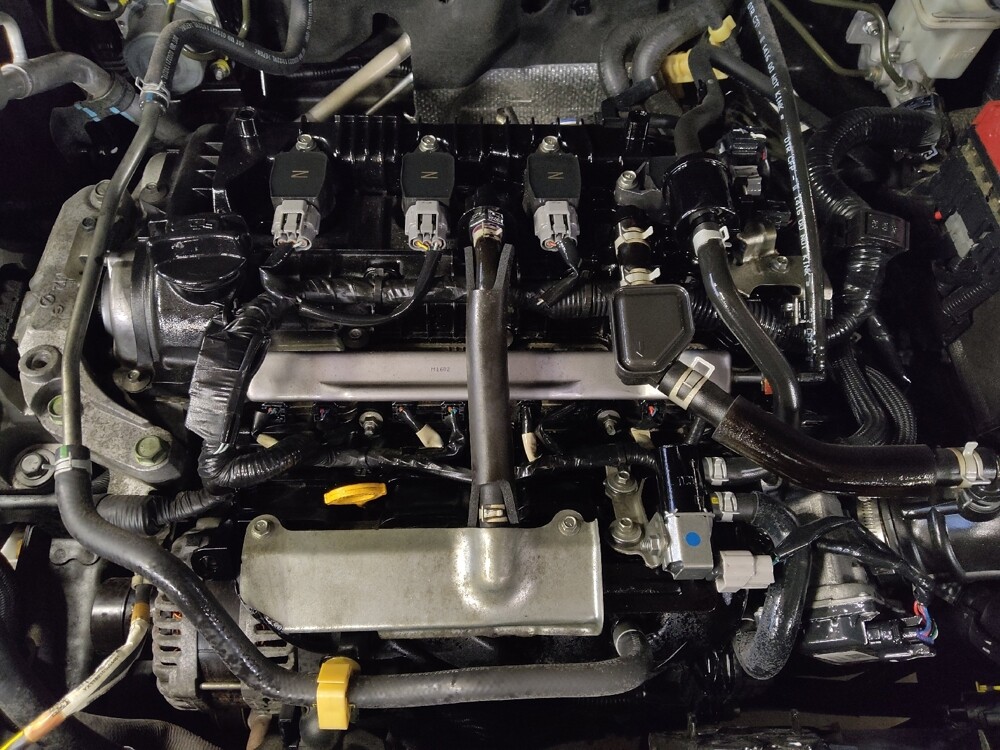 2021 Nissan Kicks in Savannah, GA 31419 - 18131027 30