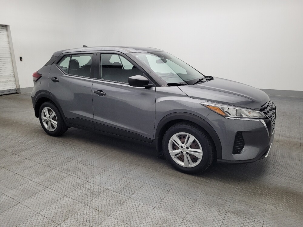 2021 Nissan Kicks in Savannah, GA 31419 - 18131027 11