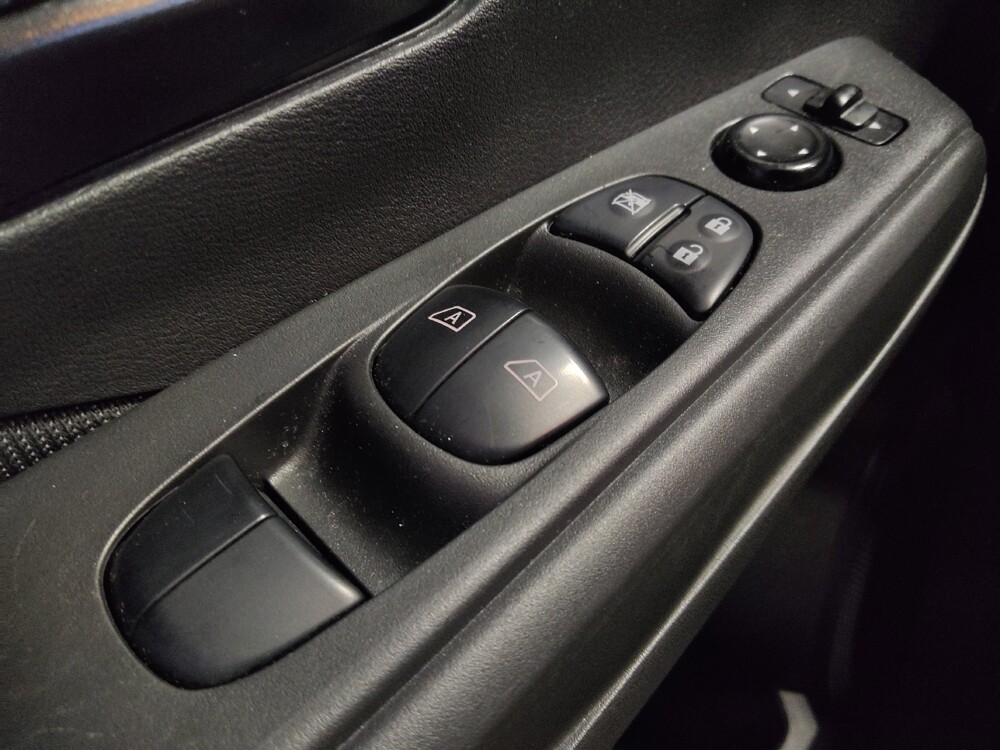 2021 Nissan Kicks in Savannah, GA 31419 - 18131027 27