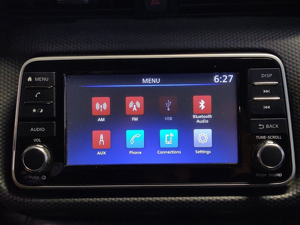 2021 Nissan Kicks in Savannah, GA 31419 - 18131027 25