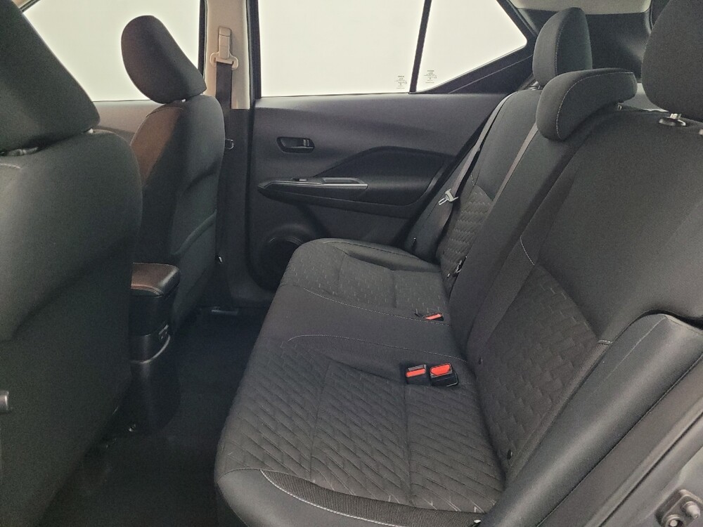 2021 Nissan Kicks in Savannah, GA 31419 - 18131027 18