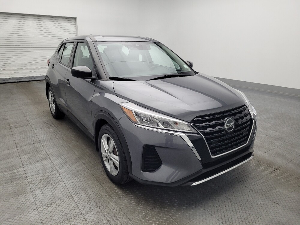 2021 Nissan Kicks in Savannah, GA 31419 - 18131027 13