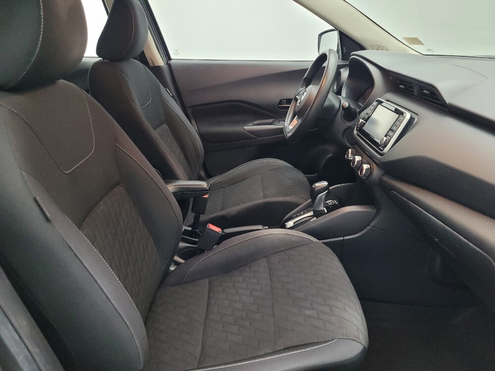 2021 Nissan Kicks in Savannah, GA 31419 - 18131027 21