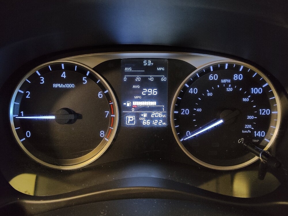 2021 Nissan Kicks in Savannah, GA 31419 - 18131027 23