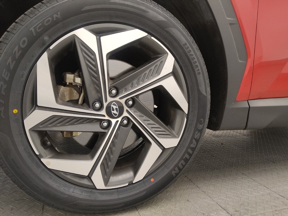 2023 Hyundai Tucson in Knoxville, TN 37923 - 18131029 31