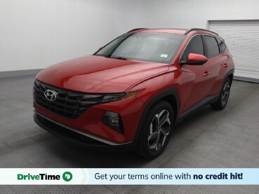 2023 Hyundai Tucson in Knoxville, TN 37923