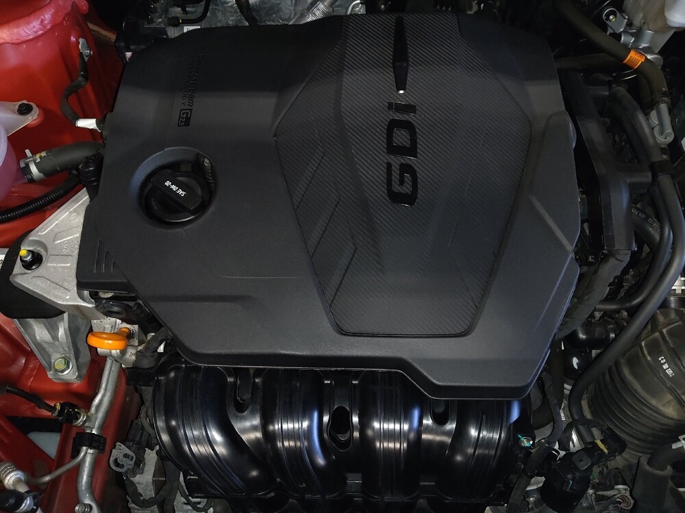 2023 Hyundai Tucson in Knoxville, TN 37923 - 18131029 30