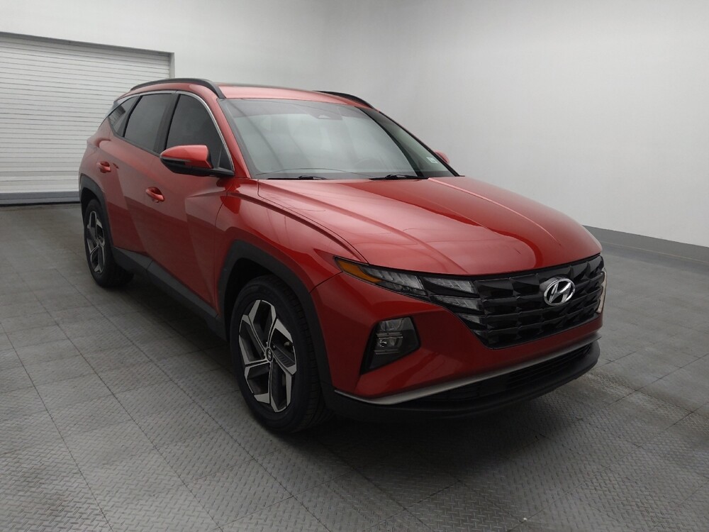 2023 Hyundai Tucson in Knoxville, TN 37923 - 18131029 13