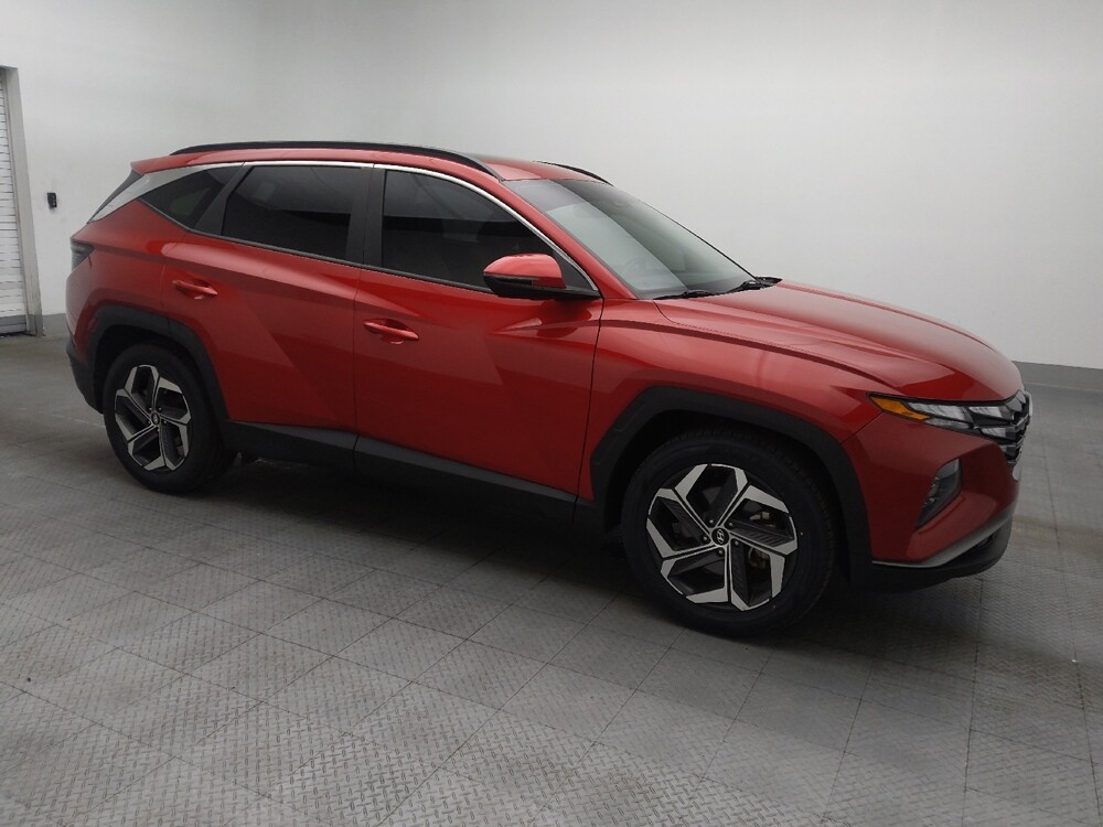 2023 Hyundai Tucson in Knoxville, TN 37923 - 18131029 11