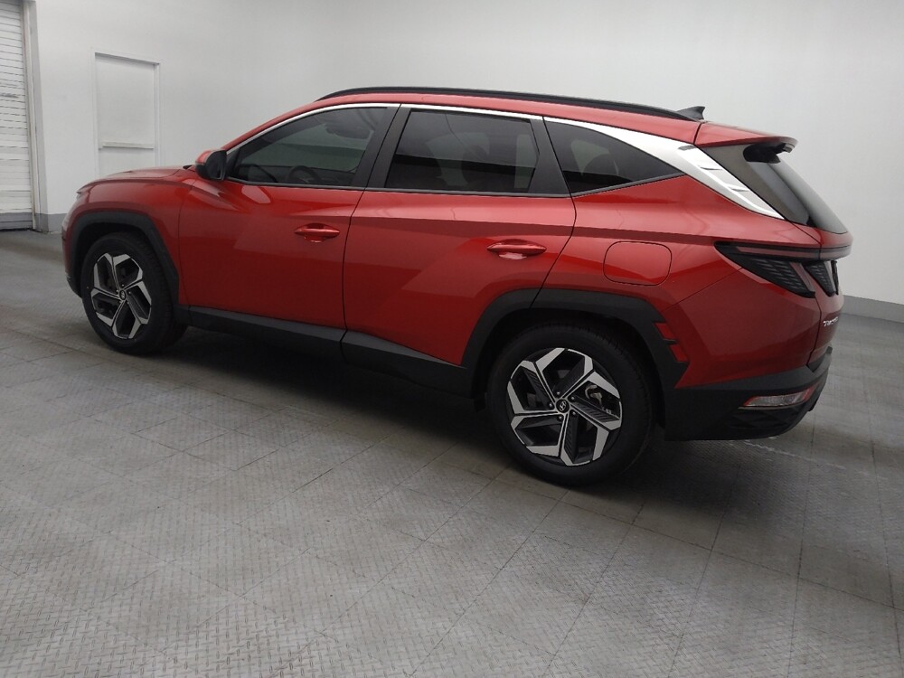 2023 Hyundai Tucson in Knoxville, TN 37923 - 18131029 3