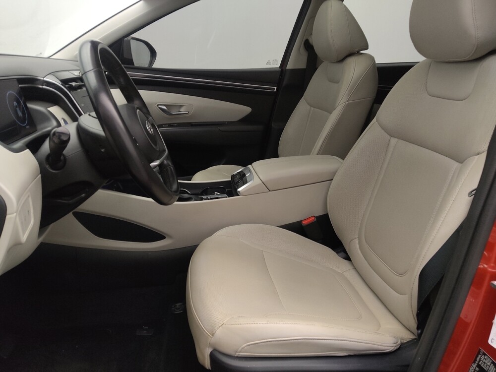 2023 Hyundai Tucson in Knoxville, TN 37923 - 18131029 17