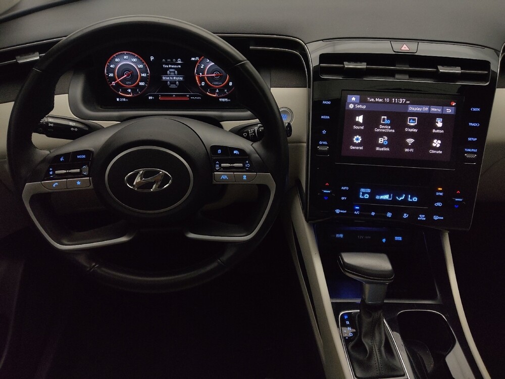 2023 Hyundai Tucson in Knoxville, TN 37923 - 18131029 22