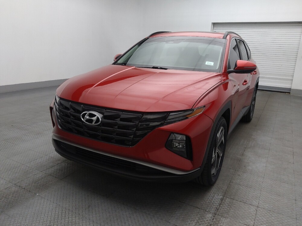 2023 Hyundai Tucson in Knoxville, TN 37923 - 18131029 15
