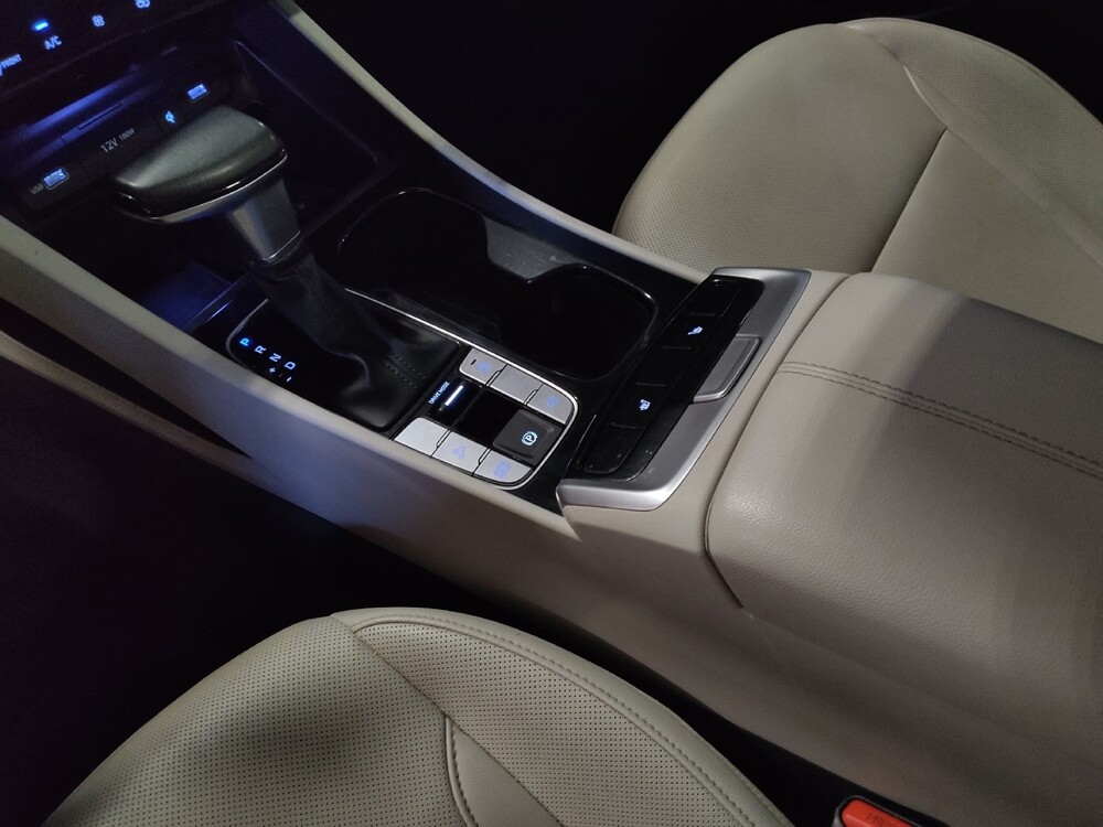 2023 Hyundai Tucson in Knoxville, TN 37923 - 18131029 26