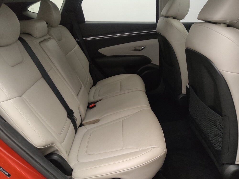 2023 Hyundai Tucson in Knoxville, TN 37923 - 18131029 19