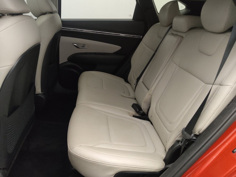 2023 Hyundai Tucson in Knoxville, TN 37923 - 18131029 18