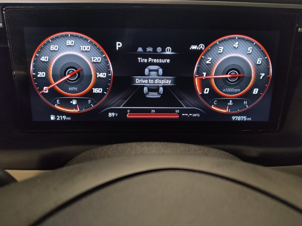 2023 Hyundai Tucson in Knoxville, TN 37923 - 18131029 23