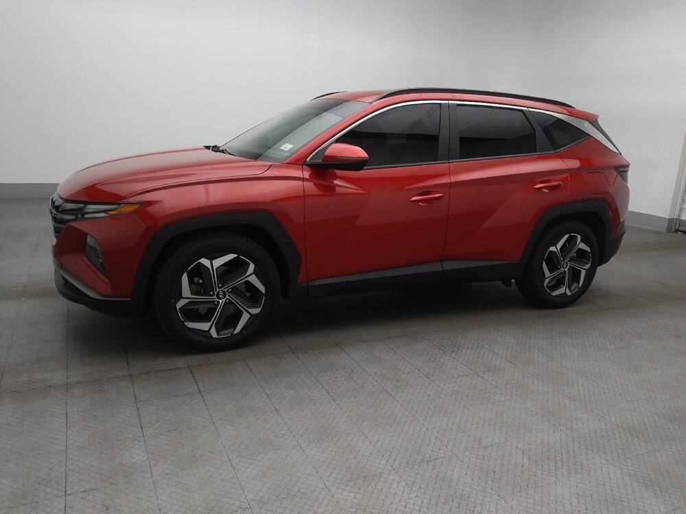 2023 Hyundai Tucson in Knoxville, TN 37923 - 18131029 2