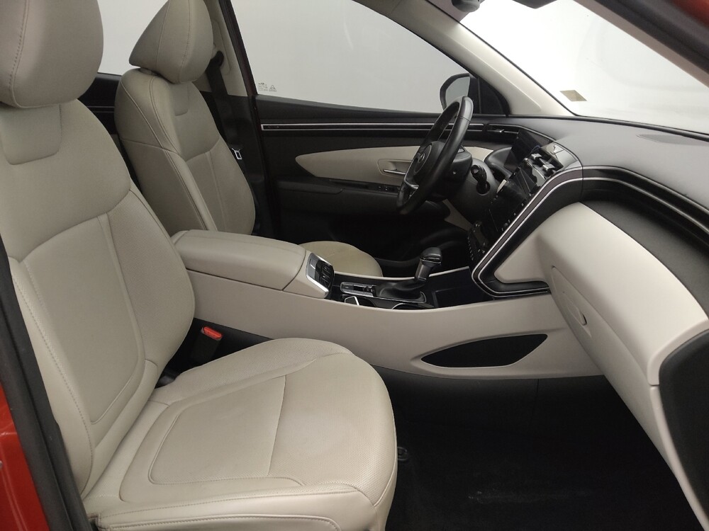 2023 Hyundai Tucson in Knoxville, TN 37923 - 18131029 21