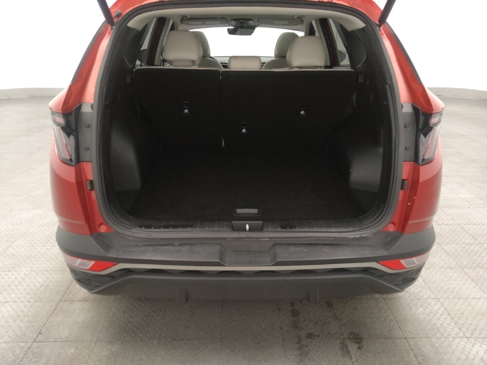 2023 Hyundai Tucson in Knoxville, TN 37923 - 18131029 29