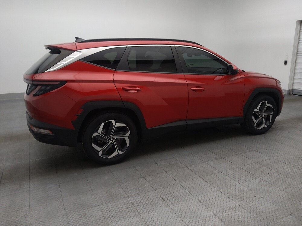 2023 Hyundai Tucson in Knoxville, TN 37923 - 18131029 10