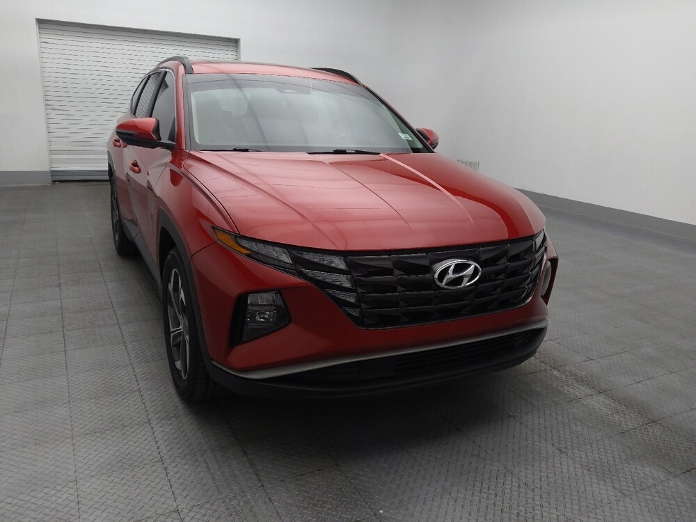 2023 Hyundai Tucson in Knoxville, TN 37923 - 18131029 14