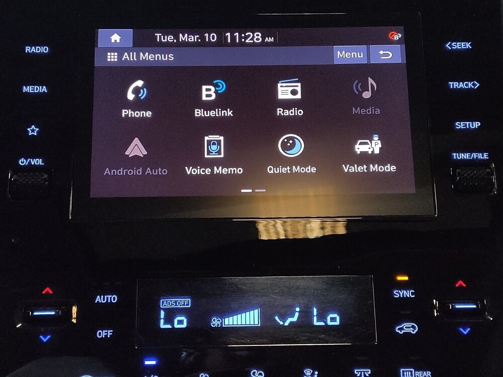 2023 Hyundai Tucson in Knoxville, TN 37923 - 18131029 25