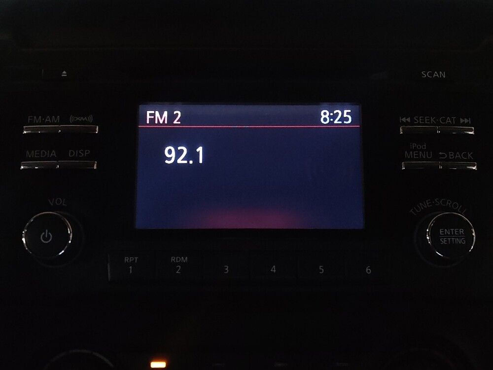 2018 Nissan Titan in Savannah, GA 31419 - 18131030 25