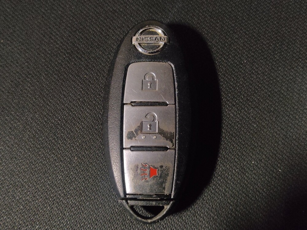 2018 Nissan Titan in Savannah, GA 31419 - 18131030 32