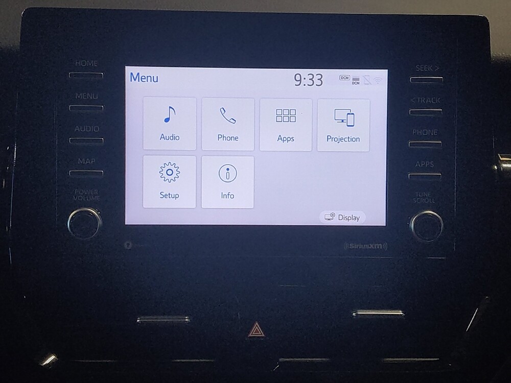 2021 Toyota Camry in Jacksonville, FL 32225 - 18131031 25