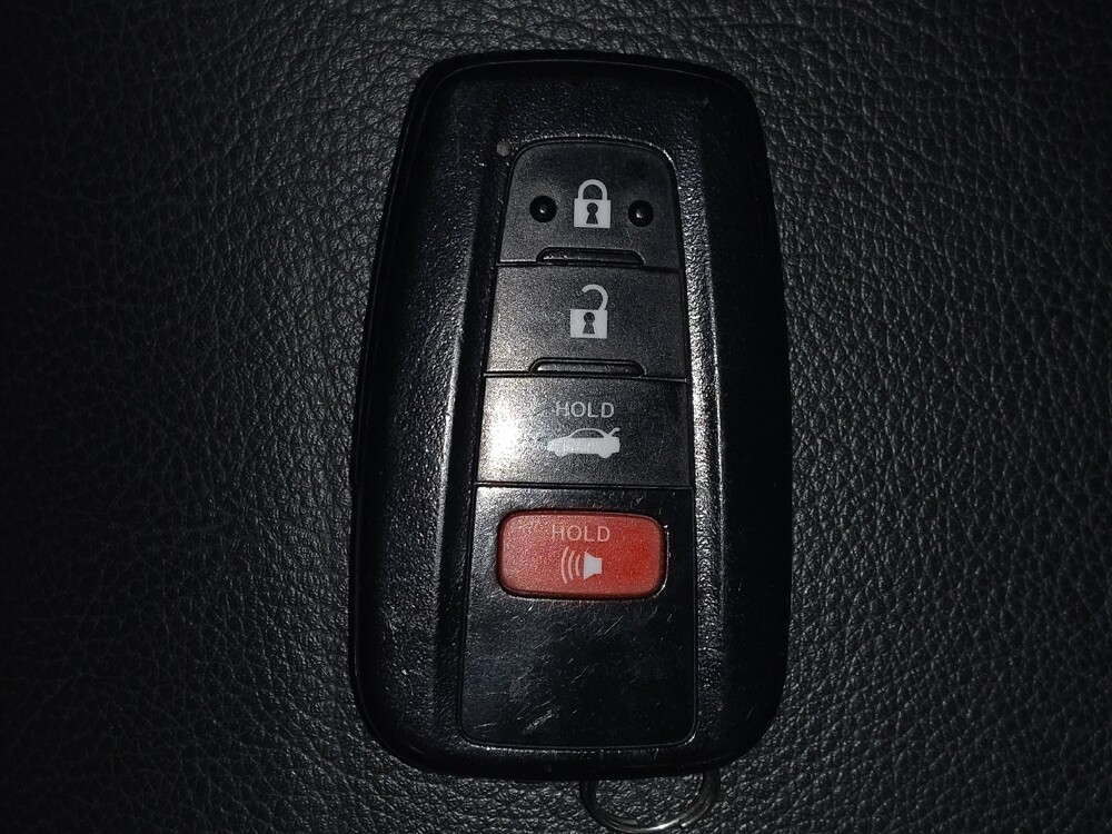 2021 Toyota Camry in Jacksonville, FL 32225 - 18131031 32