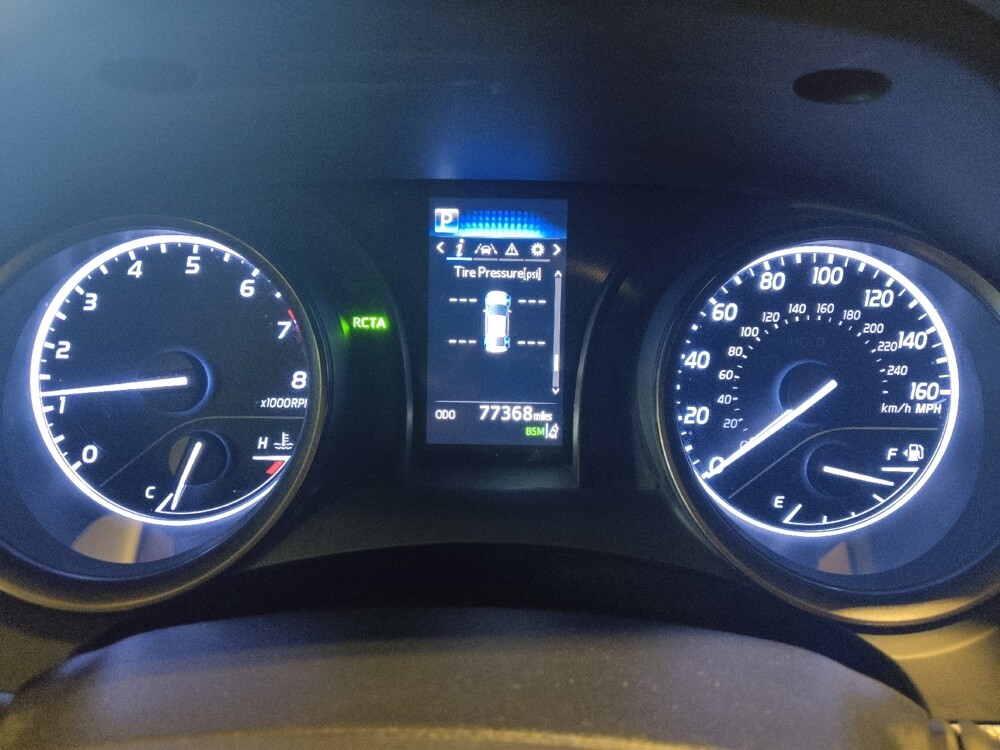 2021 Toyota Camry in Jacksonville, FL 32225 - 18131031 23