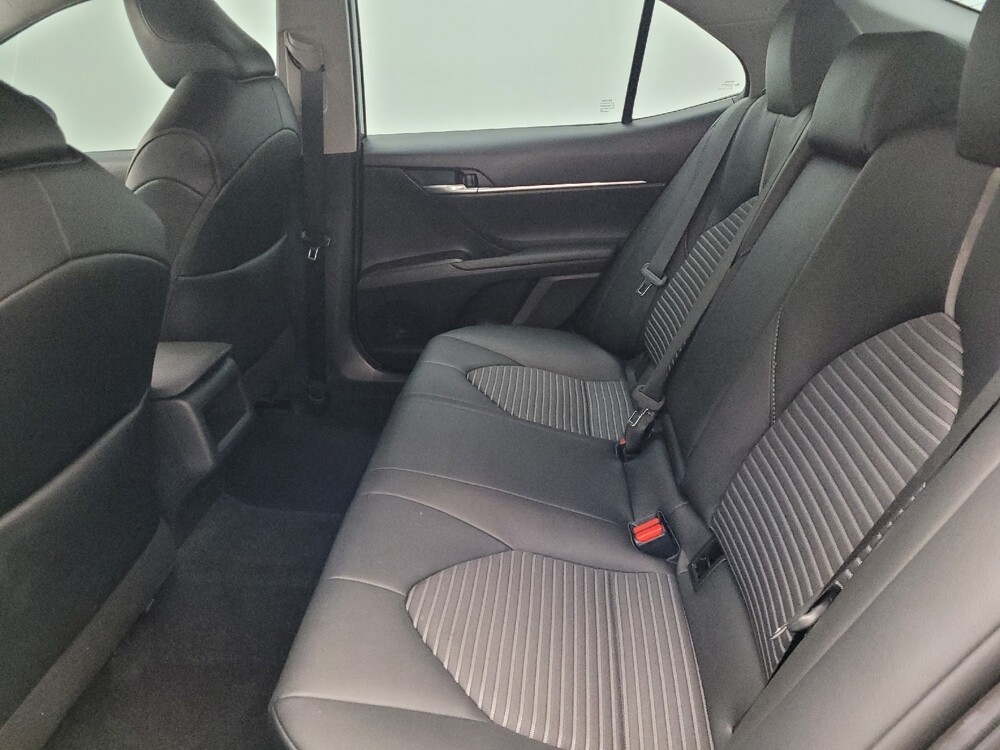 2021 Toyota Camry in Jacksonville, FL 32225 - 18131031 18