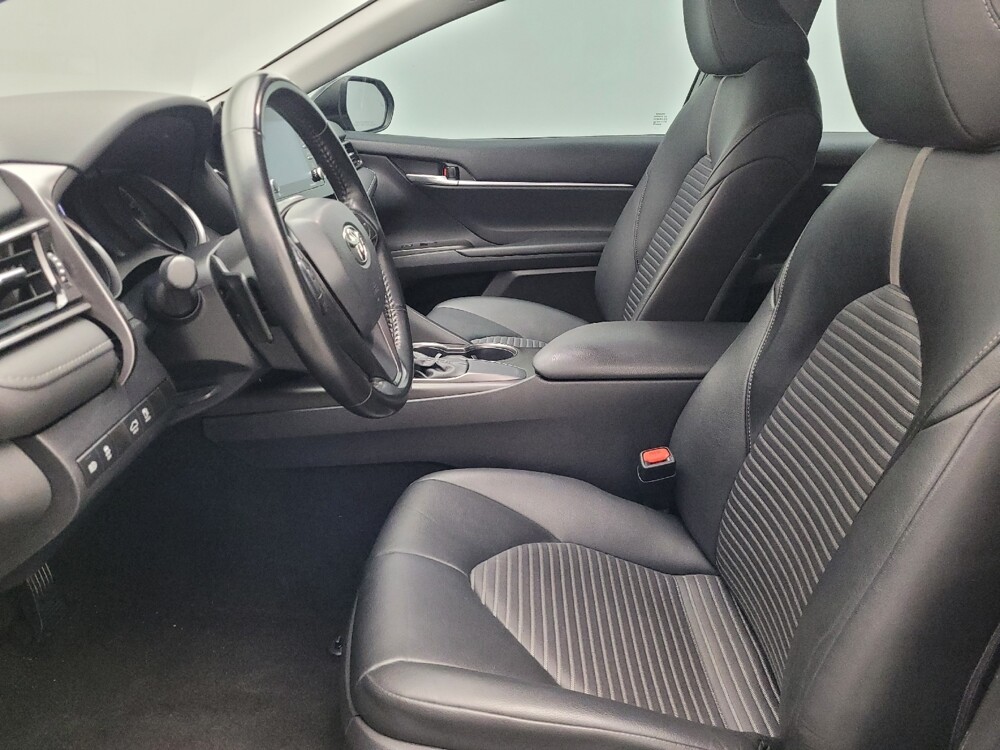 2021 Toyota Camry in Jacksonville, FL 32225 - 18131031 17