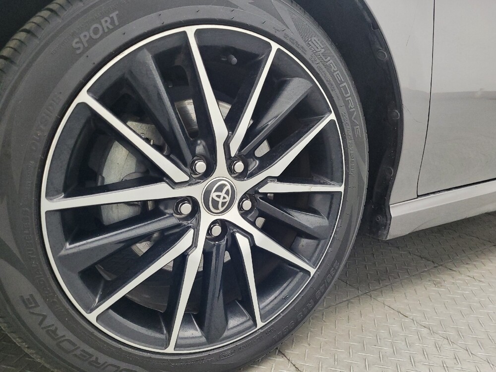 2021 Toyota Camry in Jacksonville, FL 32225 - 18131031 31