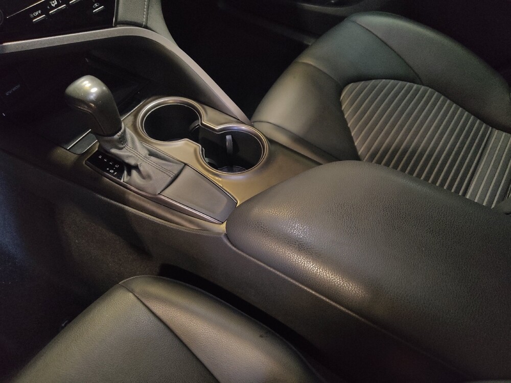 2021 Toyota Camry in Jacksonville, FL 32225 - 18131031 26