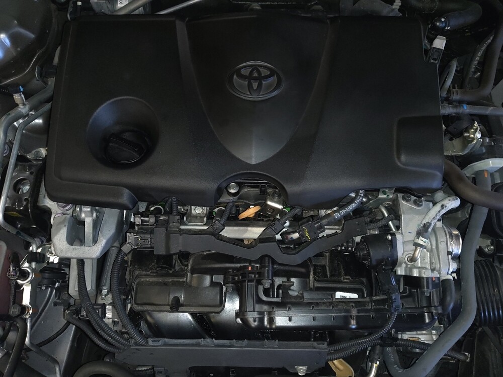 2021 Toyota Camry in Jacksonville, FL 32225 - 18131031 30