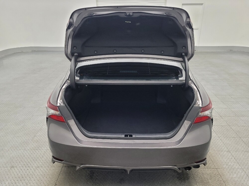 2021 Toyota Camry in Jacksonville, FL 32225 - 18131031 29