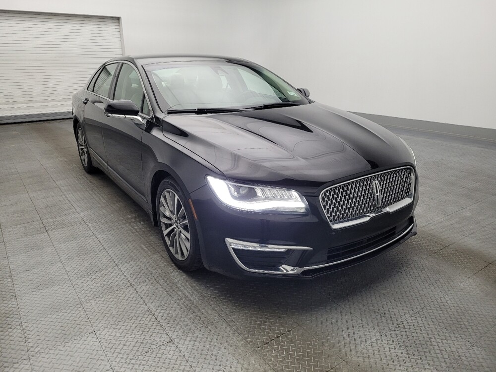 2019 Lincoln MKZ in Savannah, GA 31419 - 18131033 13