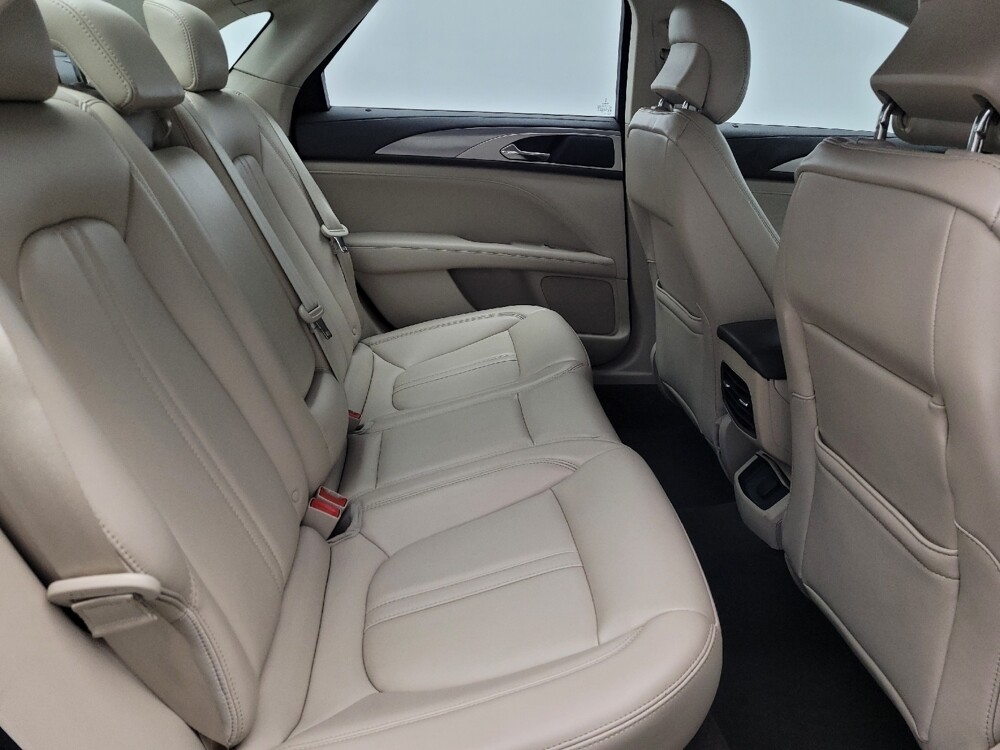 2019 Lincoln MKZ in Savannah, GA 31419 - 18131033 19