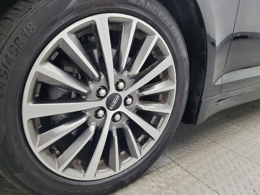 2019 Lincoln MKZ in Savannah, GA 31419 - 18131033 31