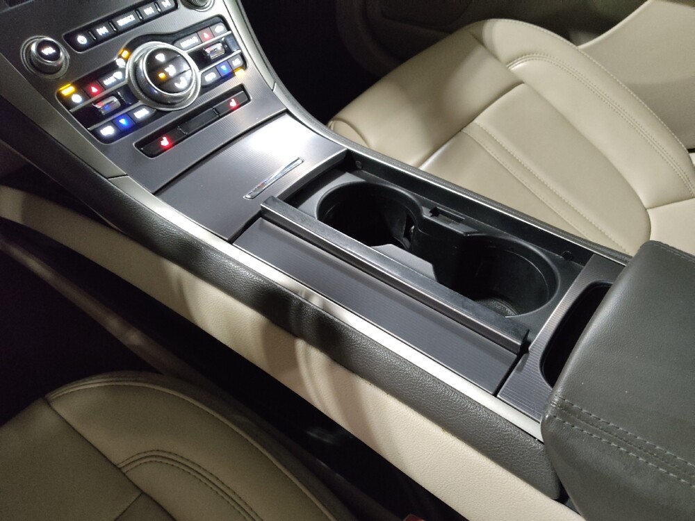 2019 Lincoln MKZ in Savannah, GA 31419 - 18131033 26