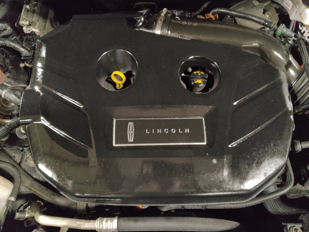 2019 Lincoln MKZ in Savannah, GA 31419 - 18131033 30