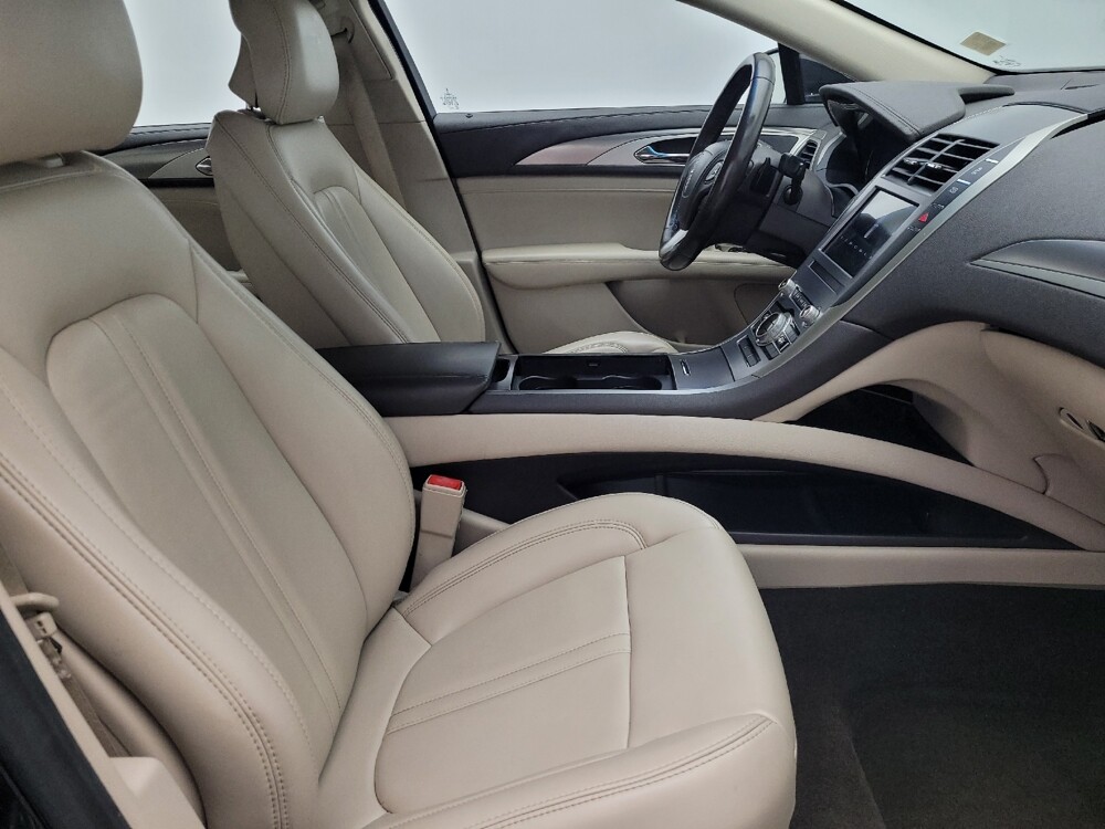 2019 Lincoln MKZ in Savannah, GA 31419 - 18131033 21