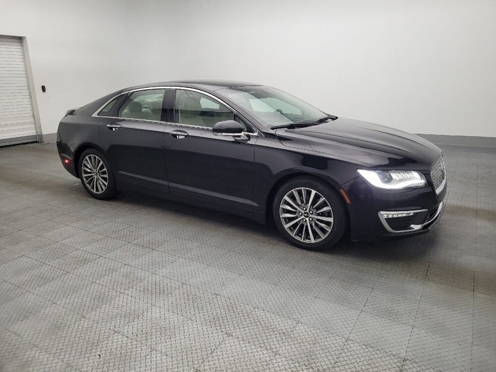 2019 Lincoln MKZ in Savannah, GA 31419 - 18131033 11